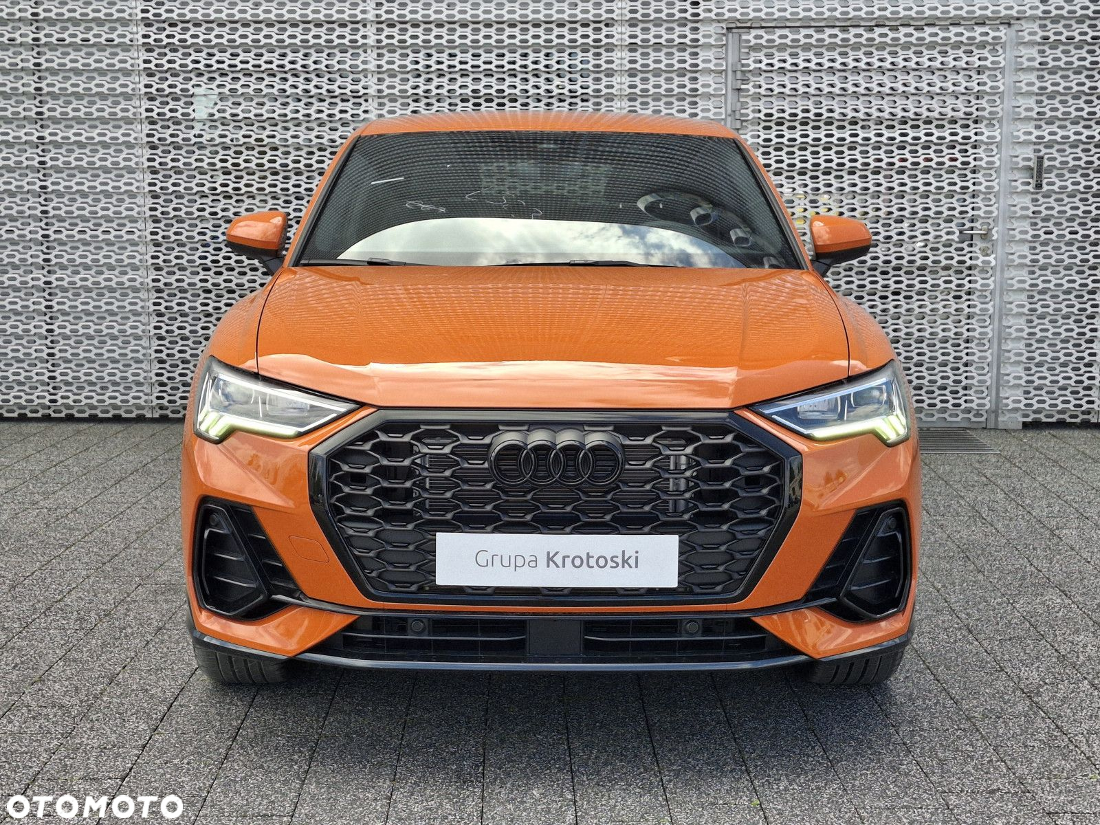 Audi Q3 Sportback - 2