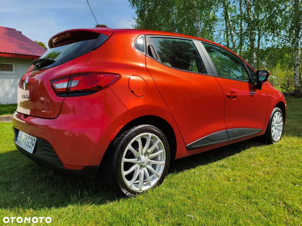 Renault Clio 1.2 16V Expression - 28