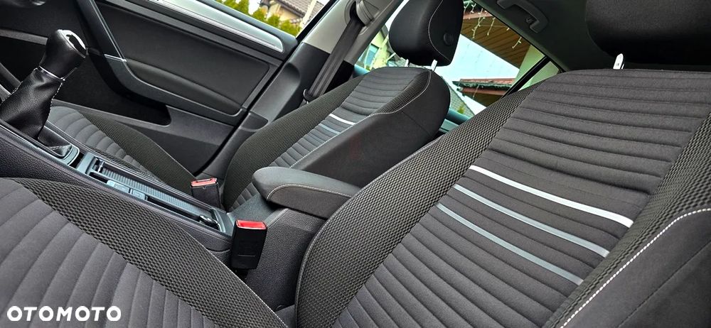 Volkswagen Golf 1.4 TSI ACT BlueMotion Technology Cup - 16