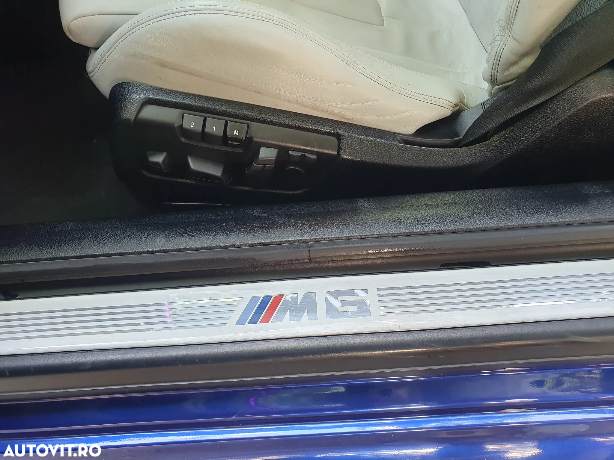 BMW M6 Standard - 4