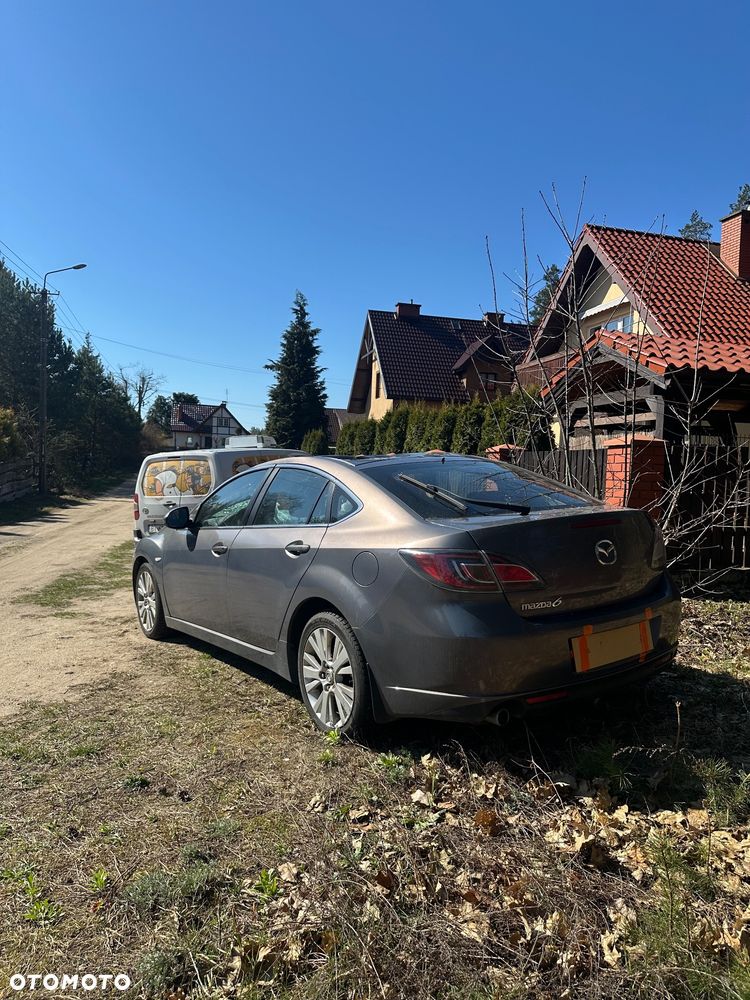 Mazda 6 2.0 Exclusive - 3