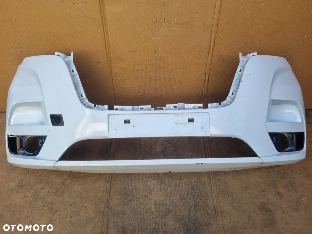 RENAULT MASTER III LIFT ZDERZAK PRZEDNI PRZÓD