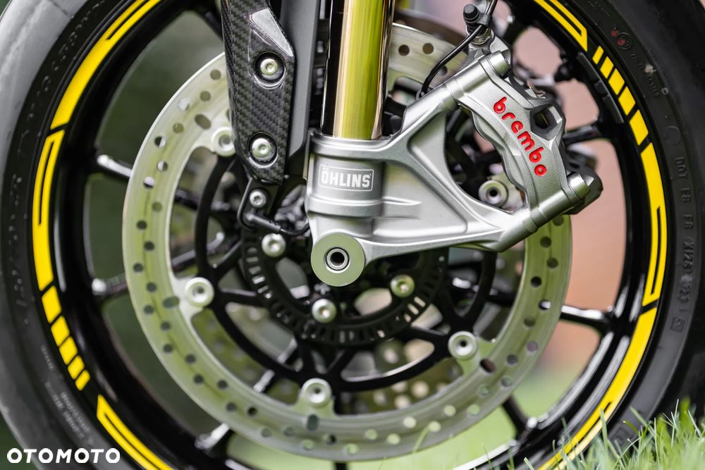 Triumph Speed Triple - 15