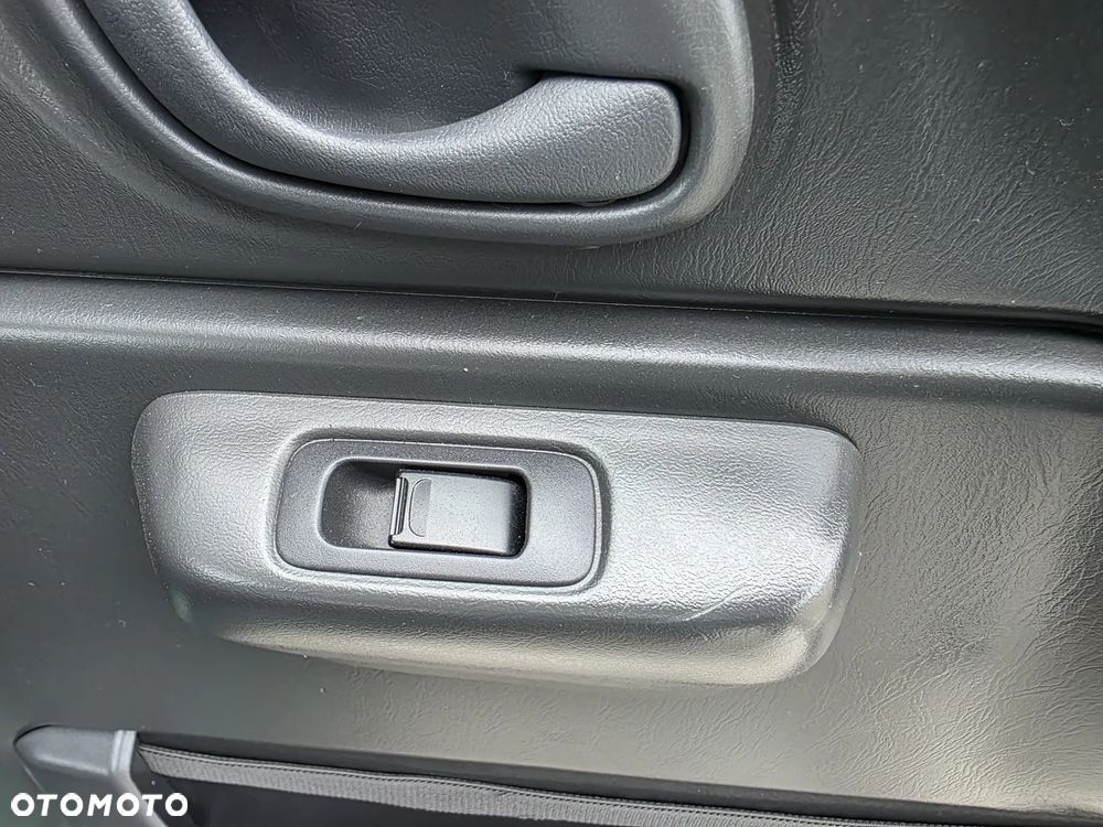 Suzuki Jimny Comfort - 28