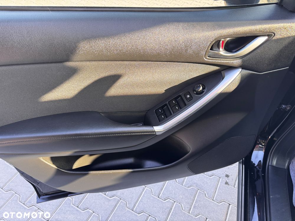 Mazda CX-5 SKYACTIV-D 175 Drive AWD Sports-Line - 15