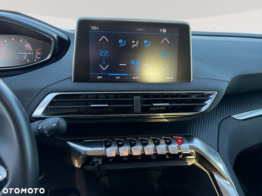 Peugeot 3008 1.2 PureTech Active S&S - 15