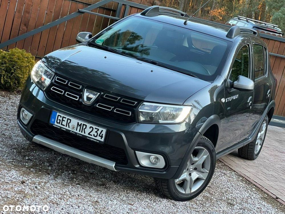 Dacia Sandero Stepway TCe 90 (S&S) Prestige - 16