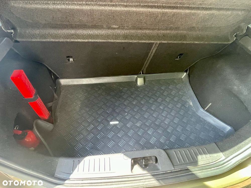 Ford Fiesta 1.25 Gold X - 16