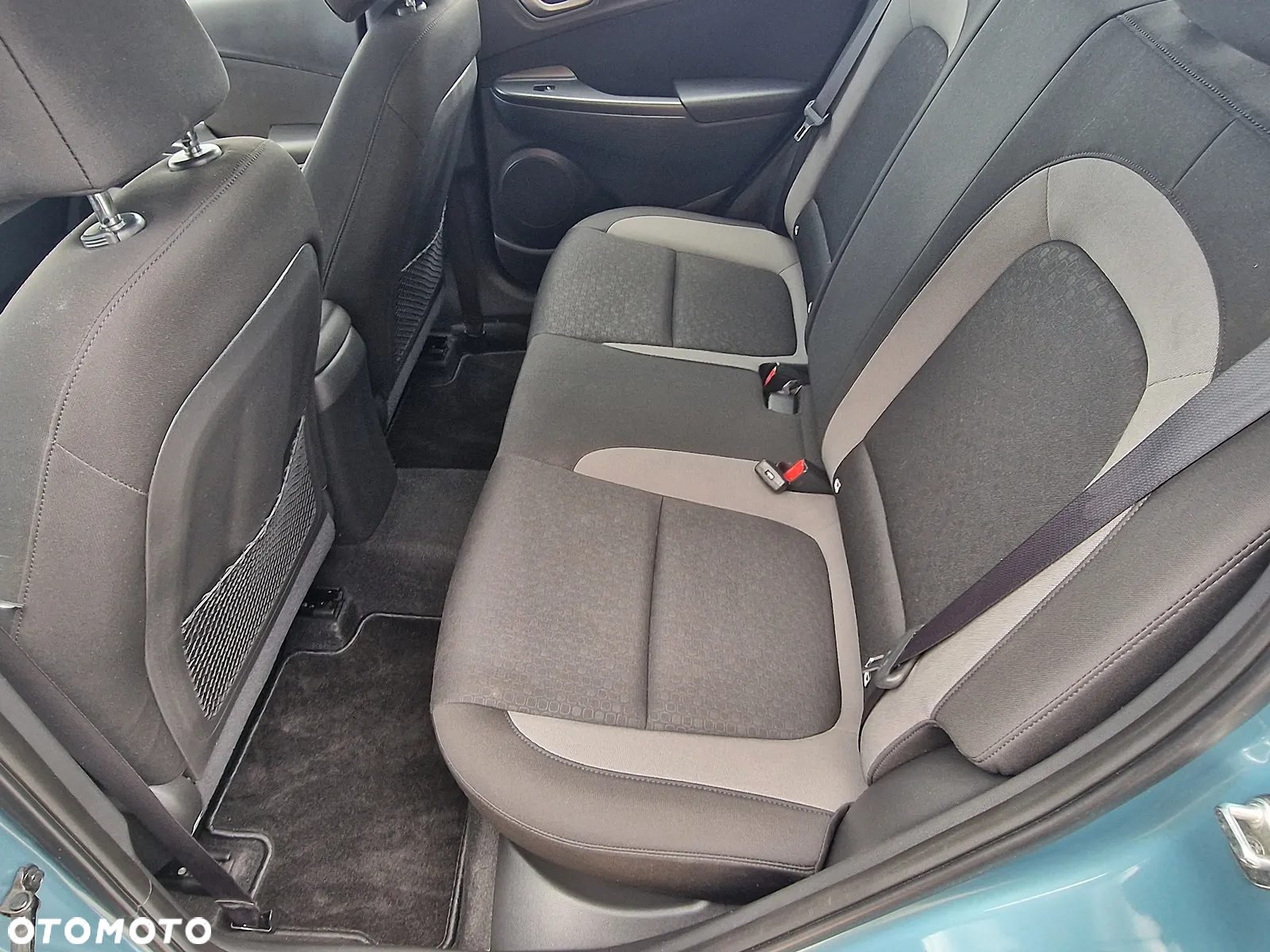 Hyundai Kona 1.0 T-GDI Advantage - 10