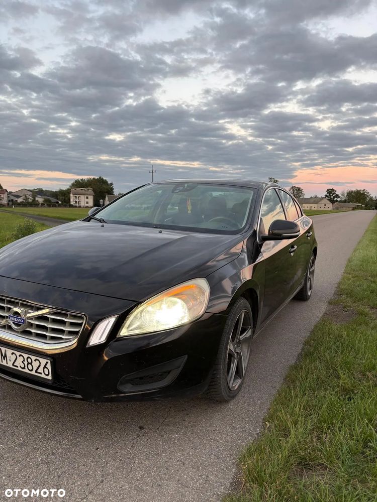 Volvo S60 - 7