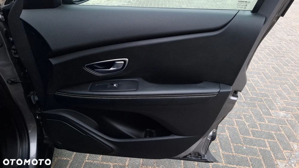 Renault Scenic ENERGY dCi 130 Business - 27