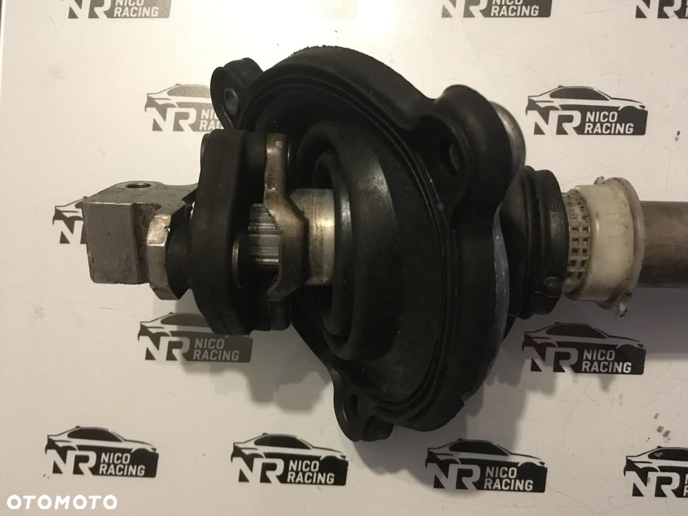 BMW DRĄŻEK KOLUMNY KIEROWNICZEJ G30 G32 G11 G14 6862041 - 3