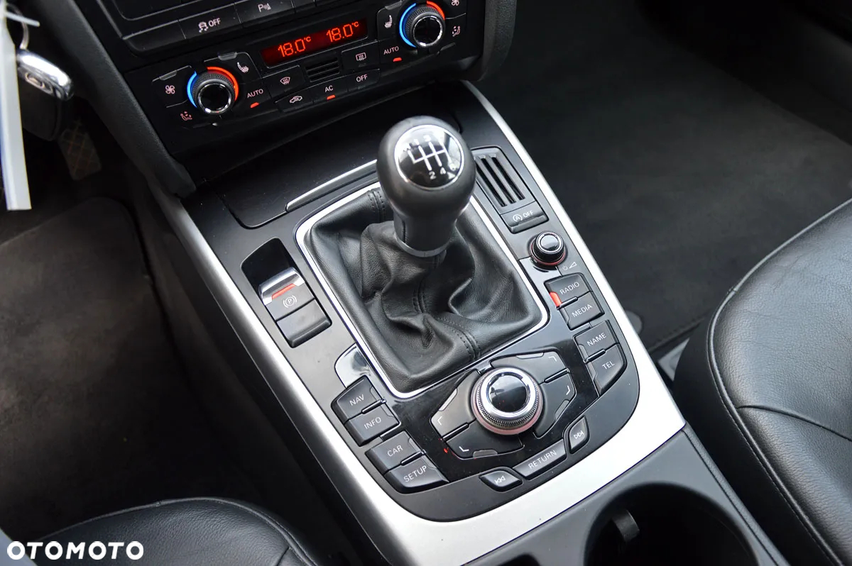 Audi A4 - 14