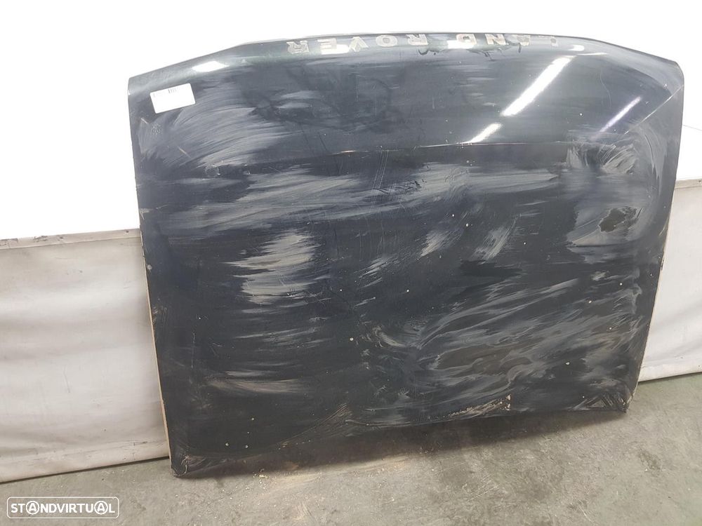 CAPÔ LAND ROVER DISCOVERY I 1996 -MWC6702 - 2