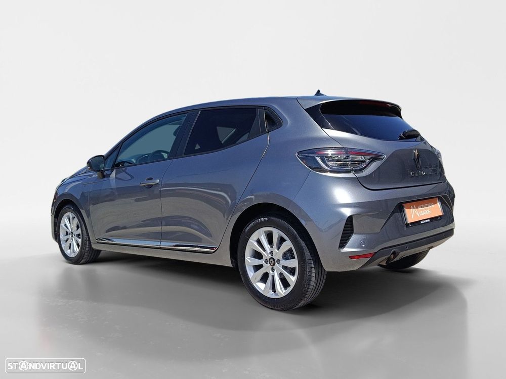 Renault Clio - 3