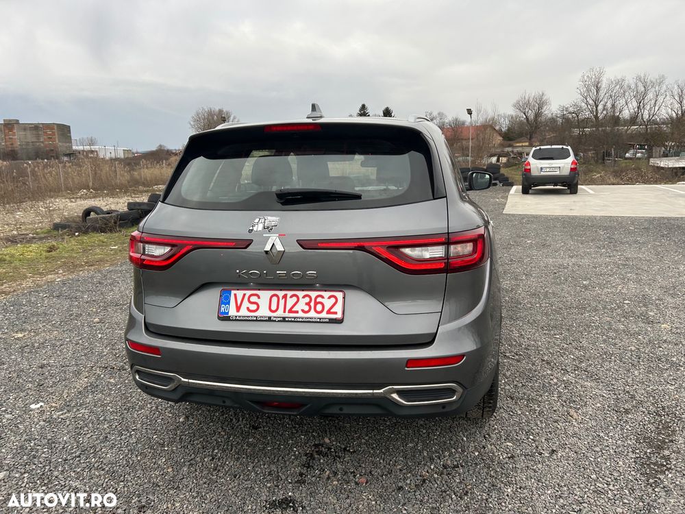 Renault Koleos - 39