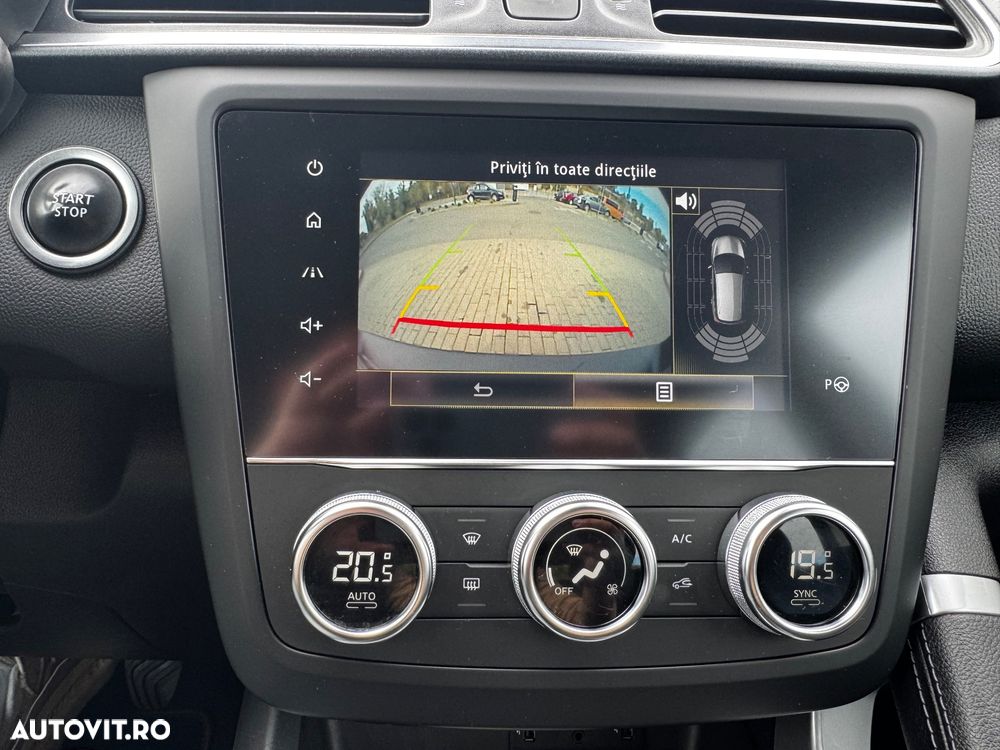 Renault Kadjar TCe 140 GPF Intens - 29