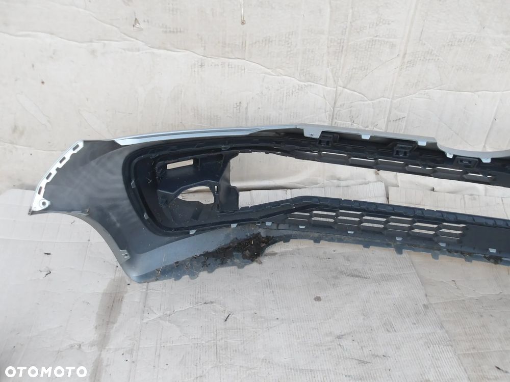 ZDERZAK PRZEDNI PRZOD VW UP LIFT 1S0807221F - 14