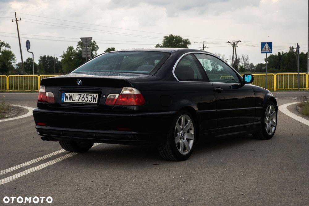 BMW Seria 3 - 14