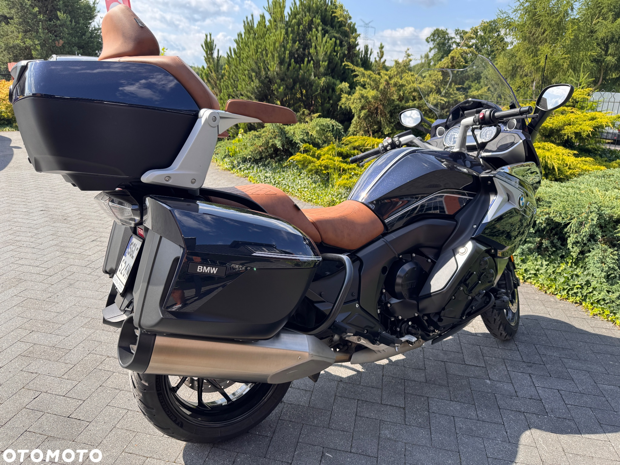 BMW K - 3