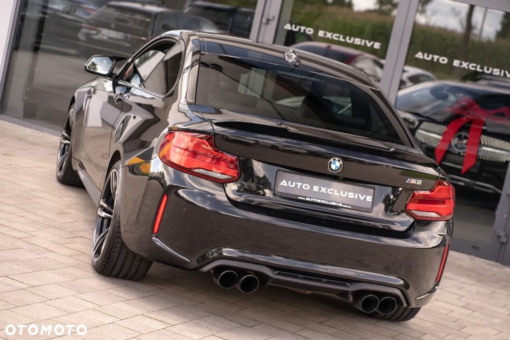 BMW M2 - 25