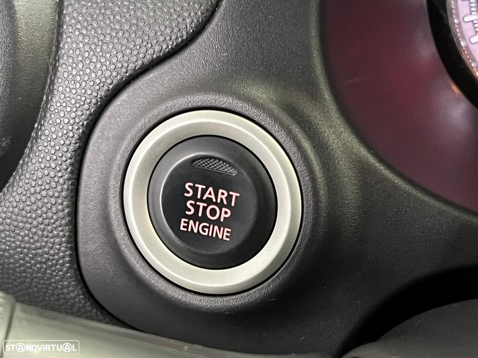 Mitsubishi Space Star 1.2 Intense Connect Edition - 11