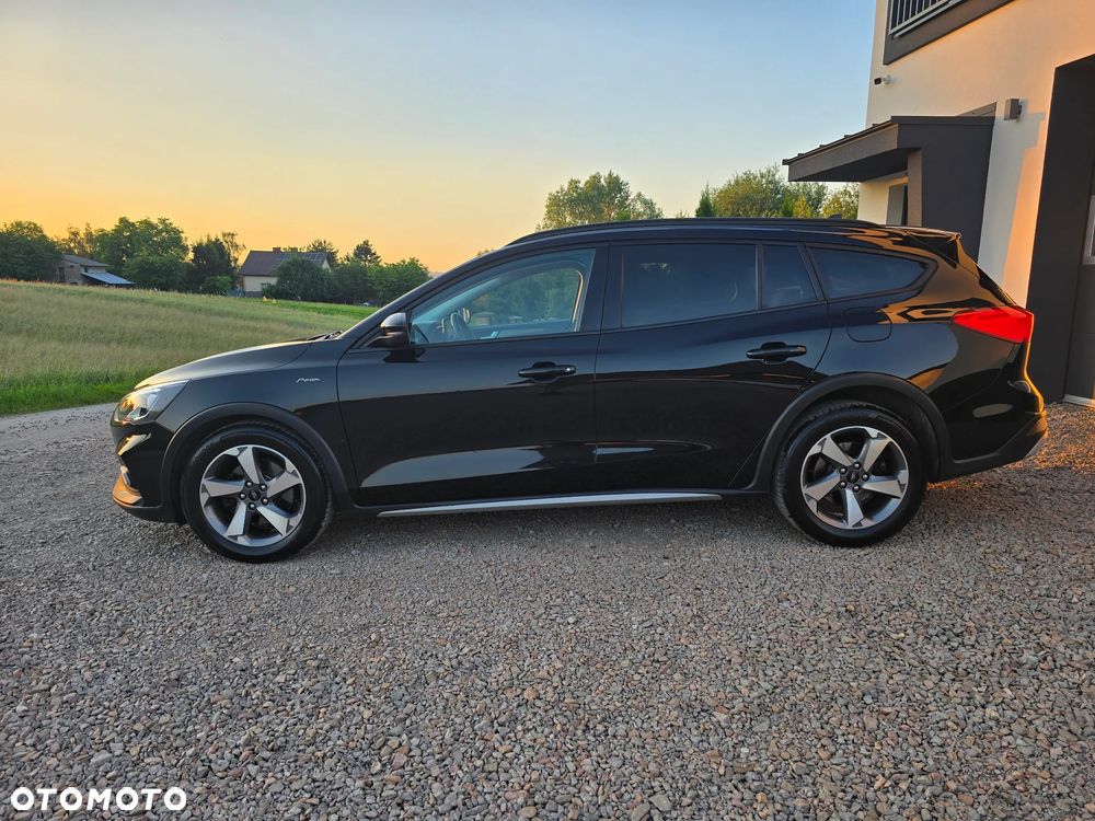 Ford Focus - 4