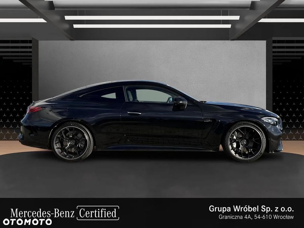 Mercedes-Benz CLE - 5