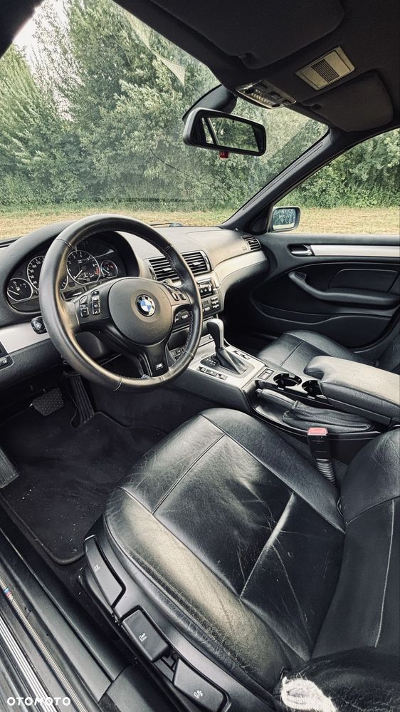 BMW Seria 3 - 7