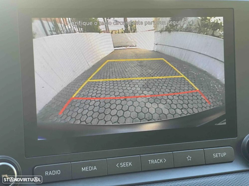 Hyundai Kauai 1.0 T-GDi Premium - 7