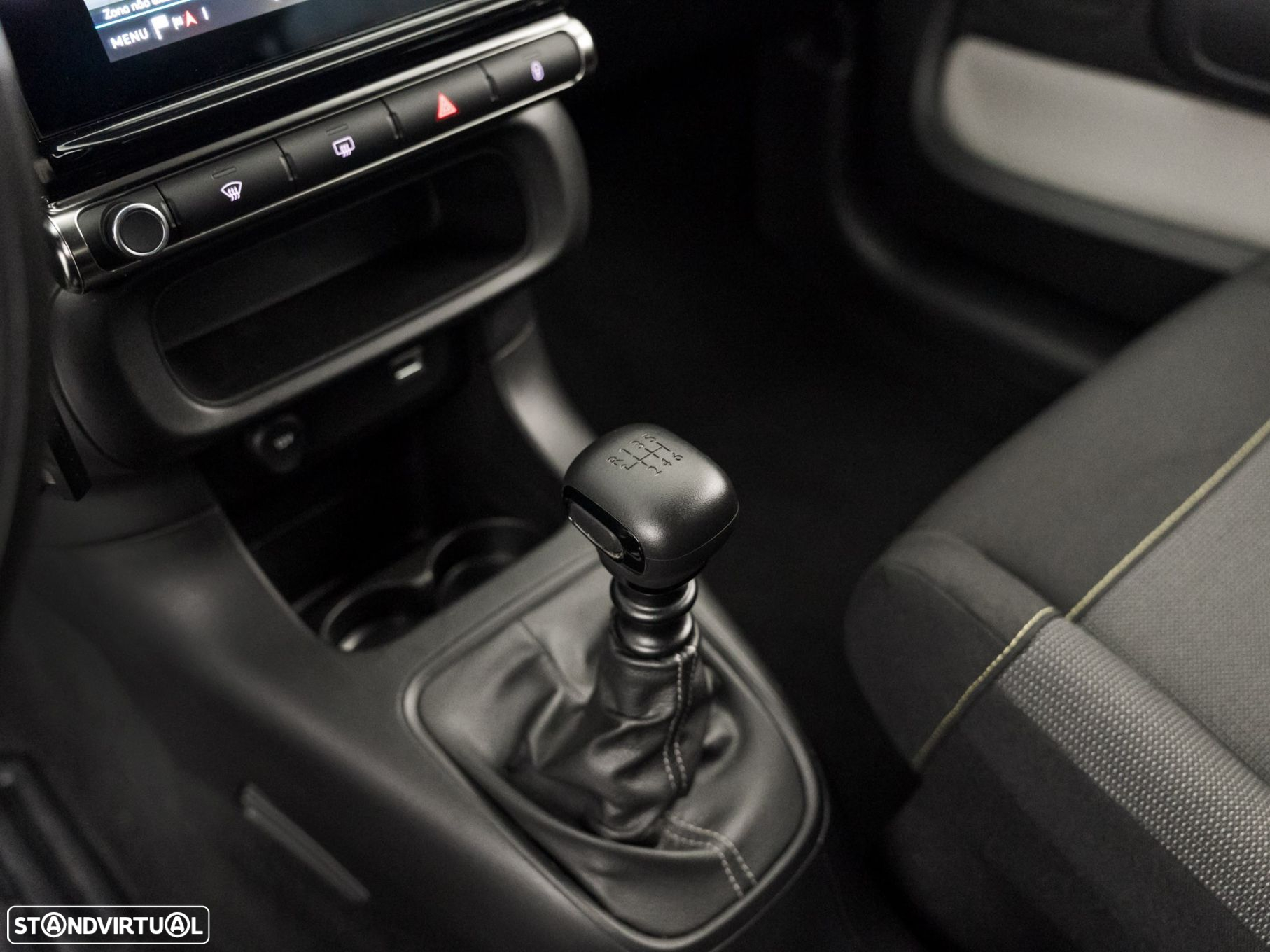 Citroën C3 1.5 BlueHDi Feel Pack - 24