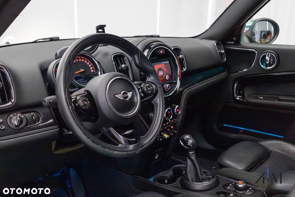 MINI Countryman - 22