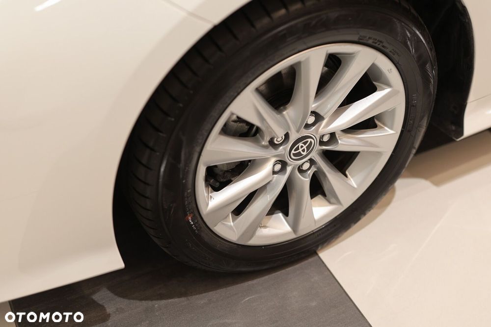 Toyota Corolla 1.8 Hybrid Comfort - 30