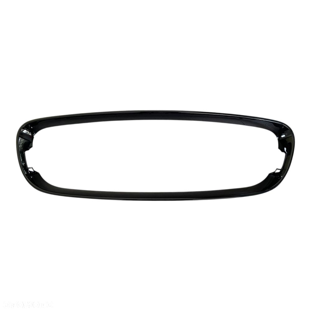 Nowy Komplet Grill Ramka | Kratki | Dokładka Jaguar F-TYPE X152 T2R3563 - 5