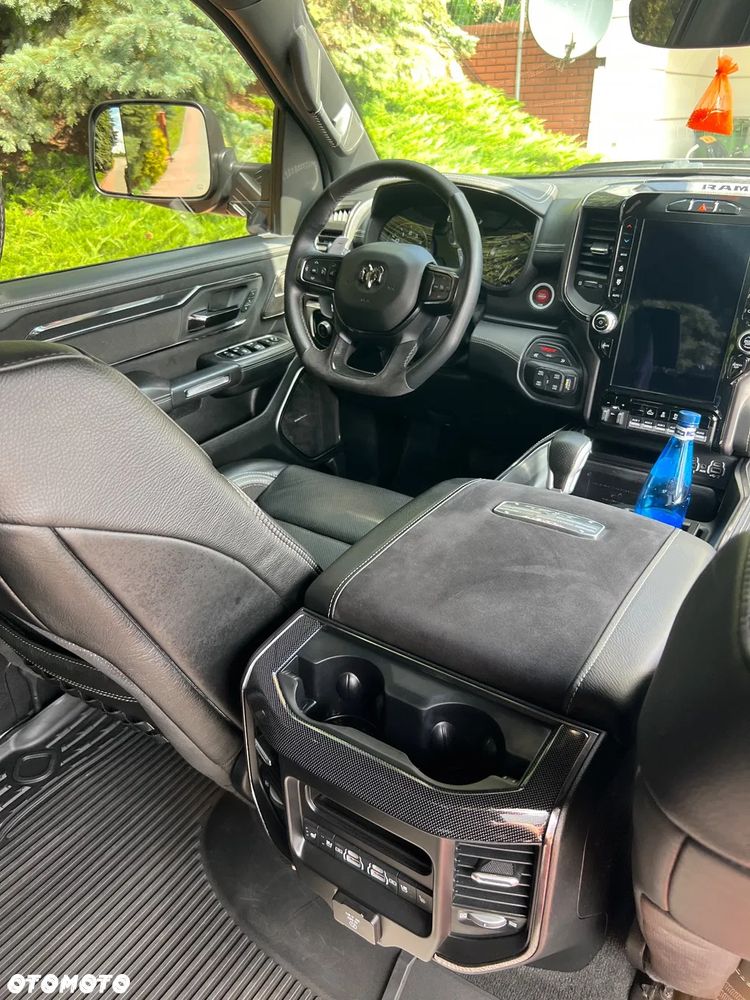 RAM 1500 TRX - 19