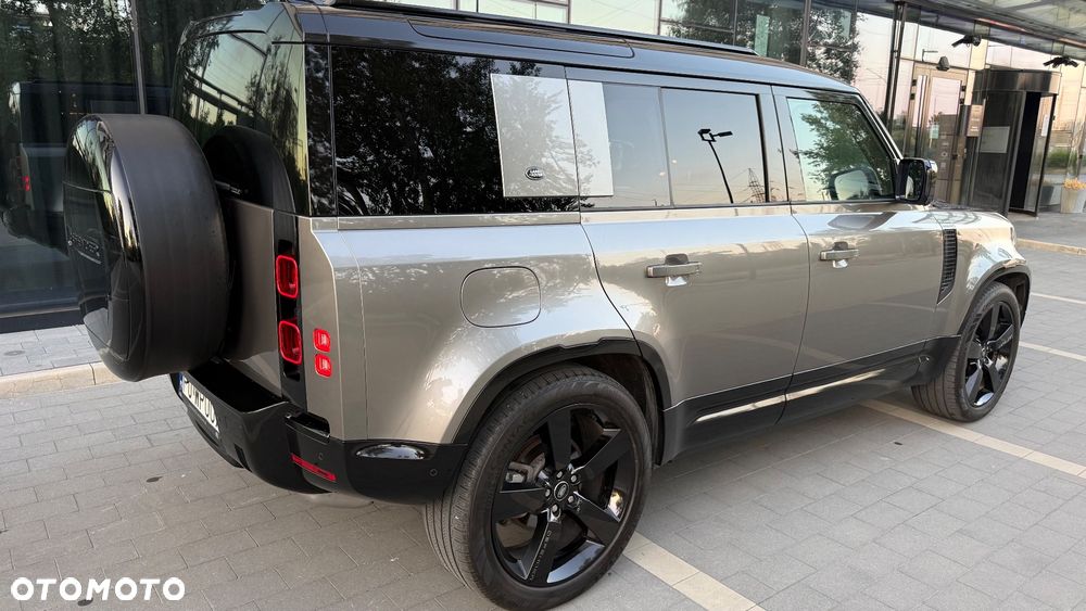 Land Rover Defender 3.0 D250 mHEV HSE - 21