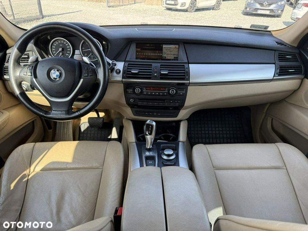 BMW X6 xDrive35d - 14