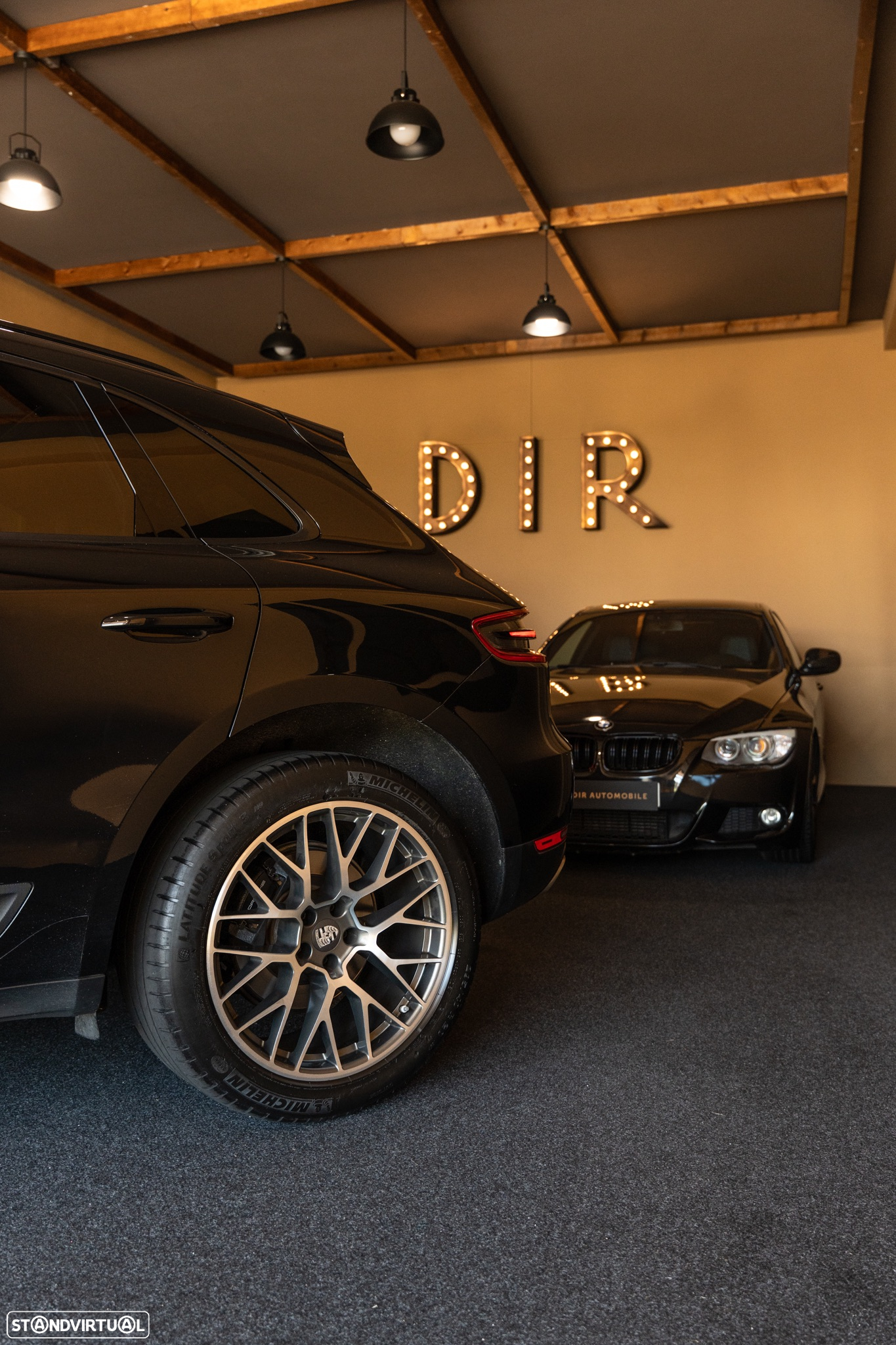 Porsche Macan PDK - 16