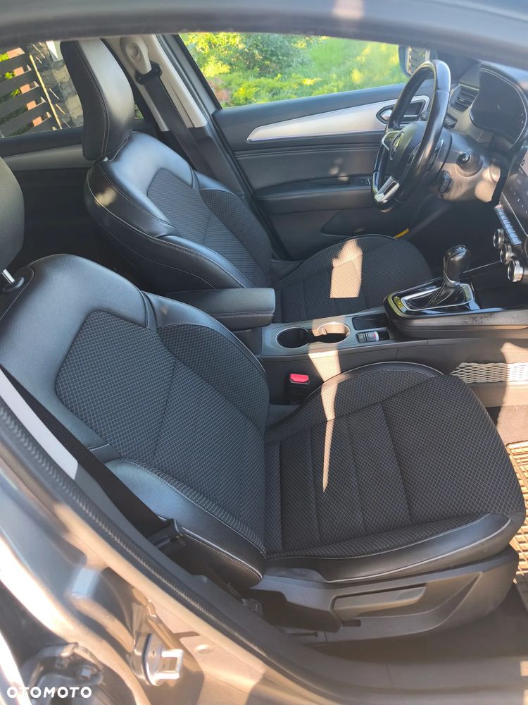 Renault Arkana TCe 140 EDC INTENS - 19