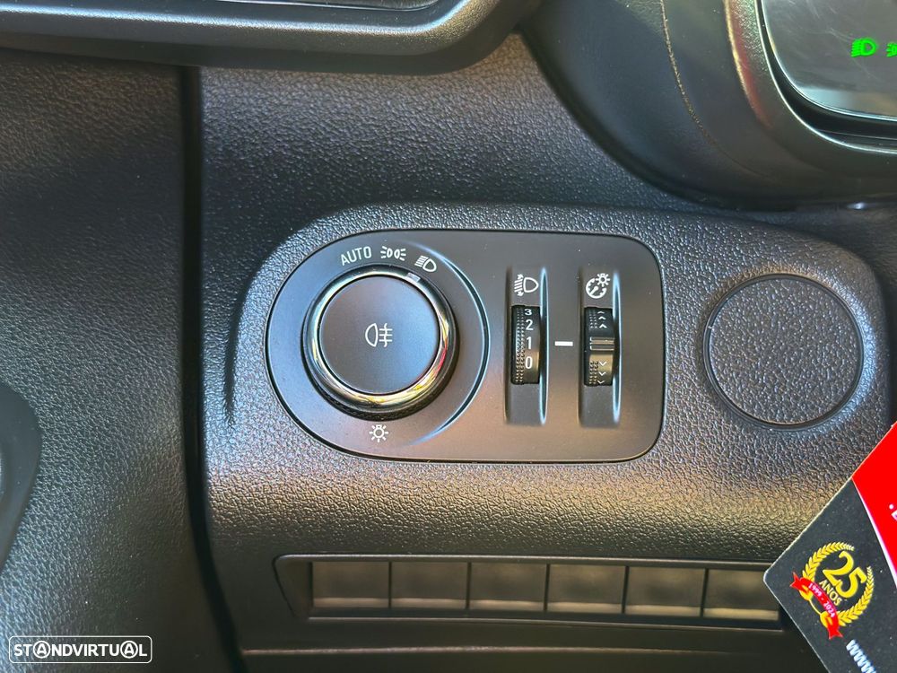 Opel Combo Life 1.5 CDTi L2H1 Enjoy - 14