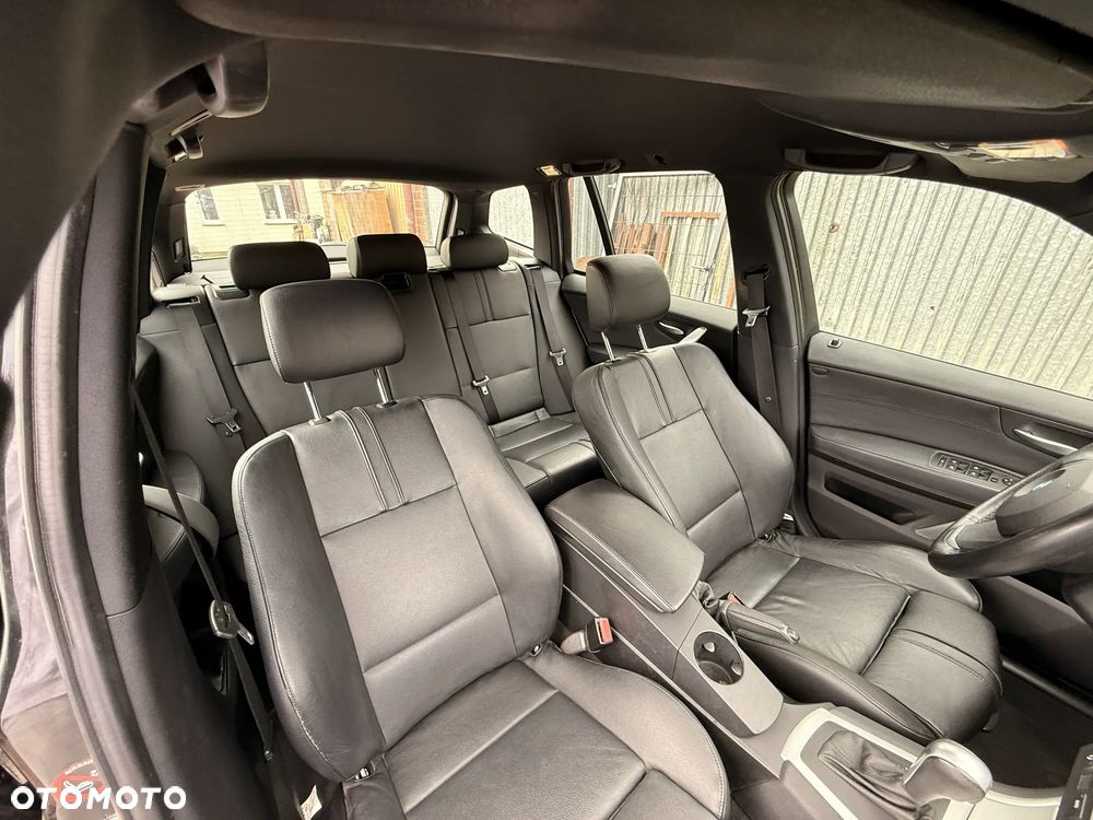 BMW X3 2006 photo 3