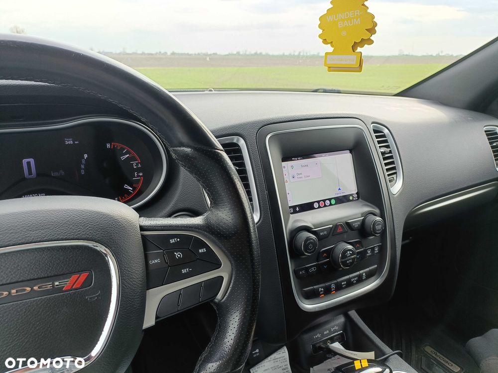Dodge Durango - 6
