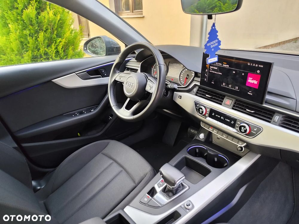 Audi A4 - 15