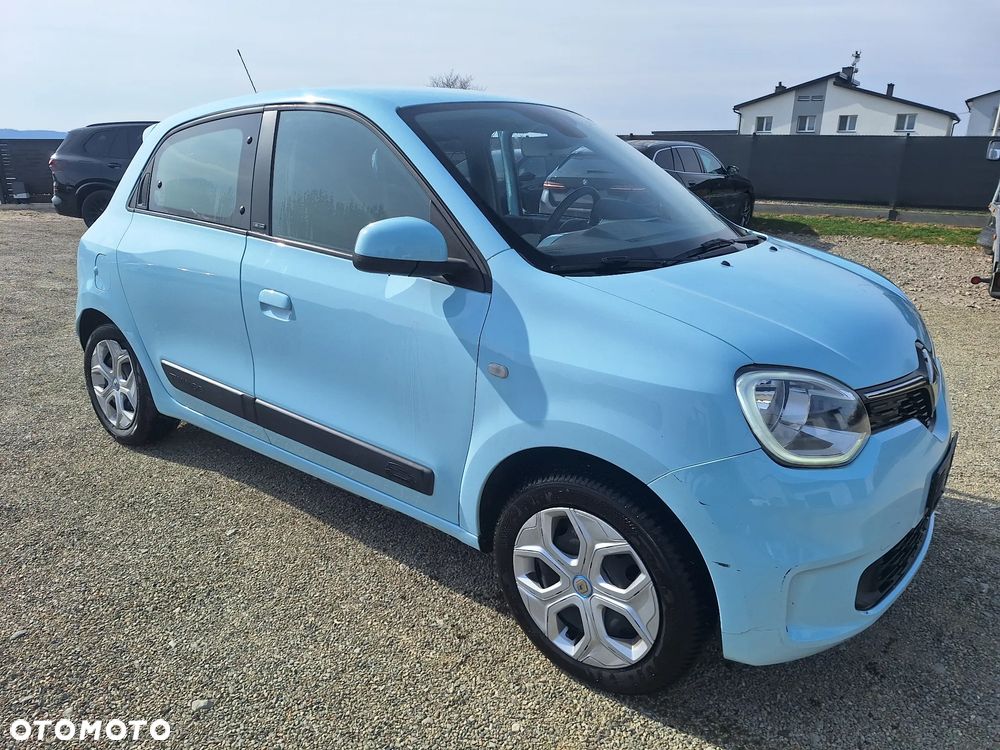 Renault Twingo - 8