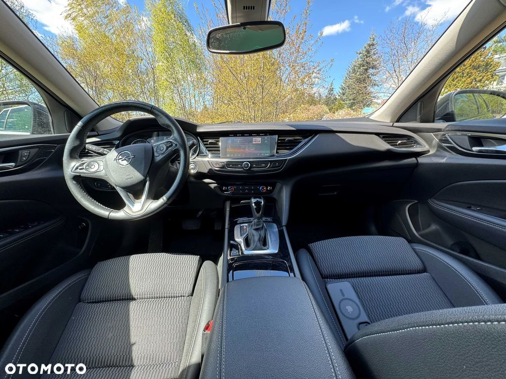 Opel Insignia 2.0 CDTI 4x4 Business Elegance S&S - 14