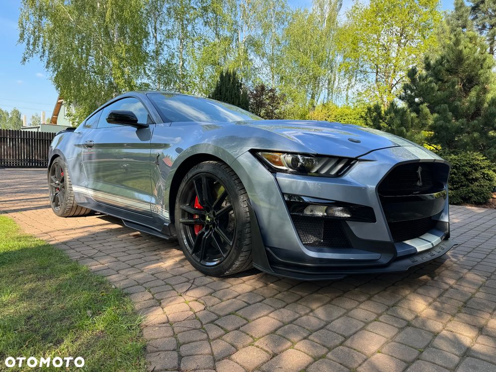 Ford Mustang - 9