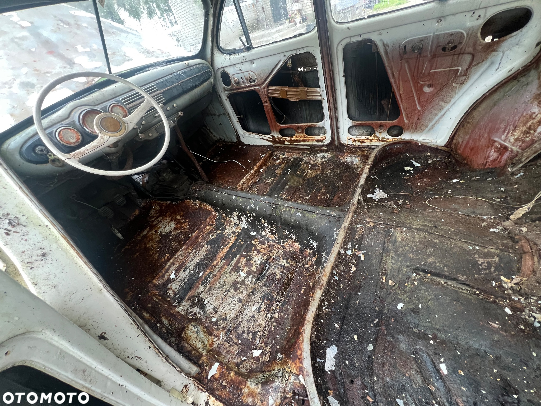 Skoda Inny - 19