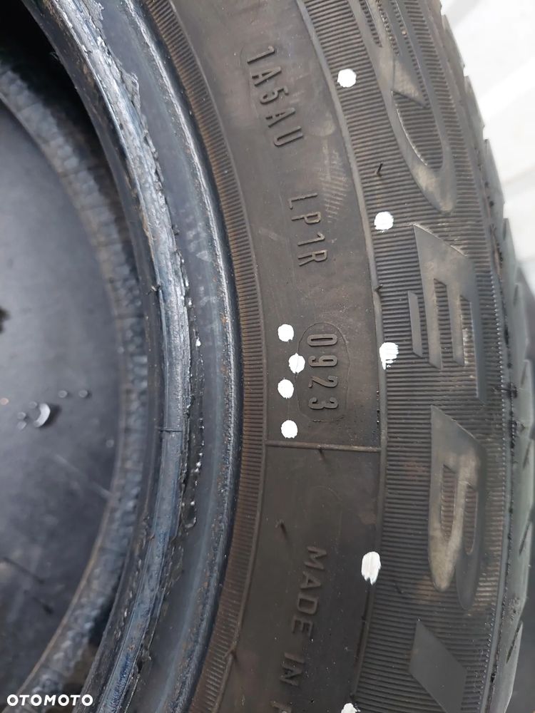 OPONY OPONA DĘBICA NAVIGATOR 3 165/70 R14 - 3