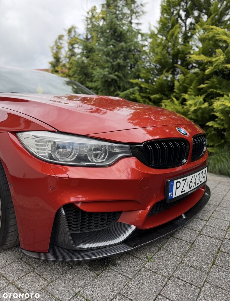 BMW M4 - 23