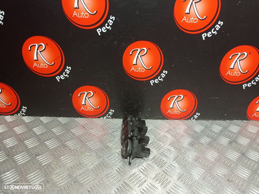 Comando Das Luzes Hyundai H-1 / Starex Veículo Multiuso (A1) - 4